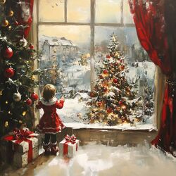 Cover of Navidades al Compás