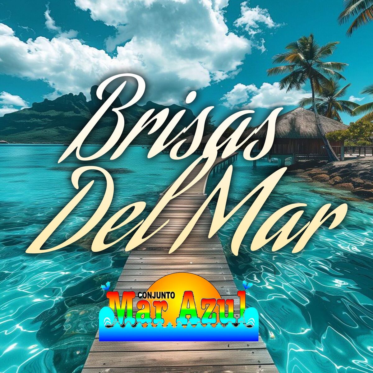 Album cover of Brisas Del Mar