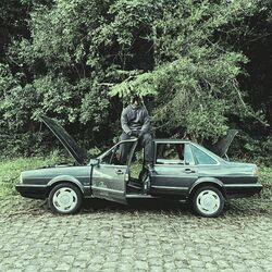 Cover of Boombap