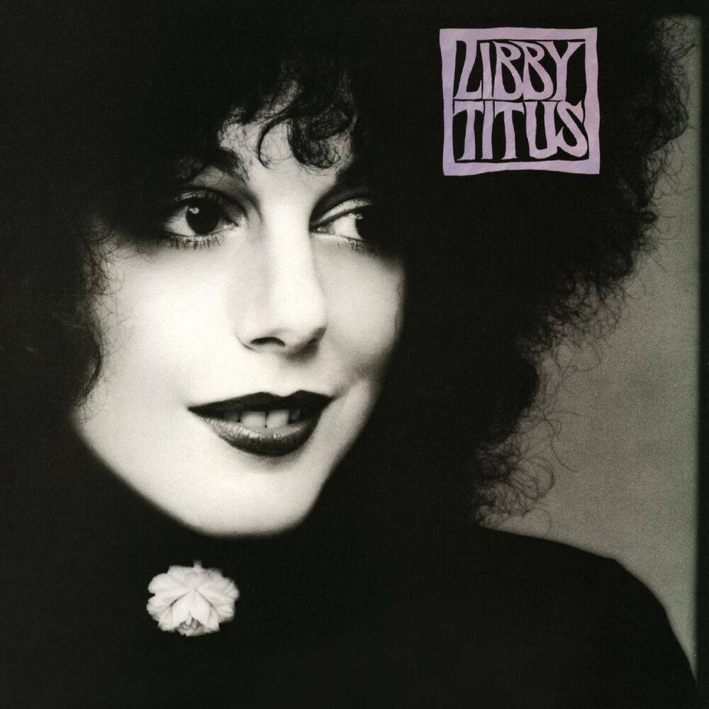 Picture of Libby Titus