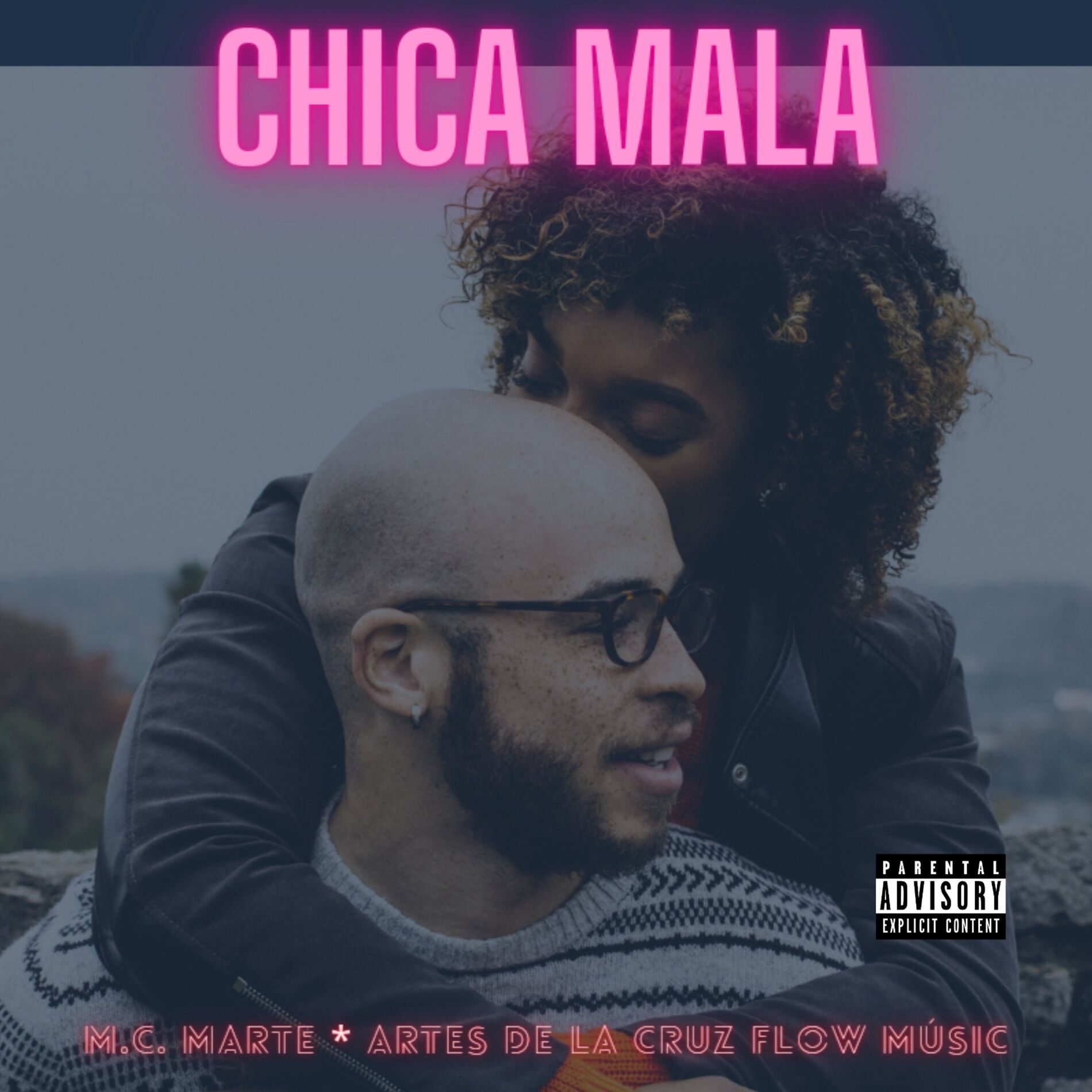 Album cover of Chica Mala