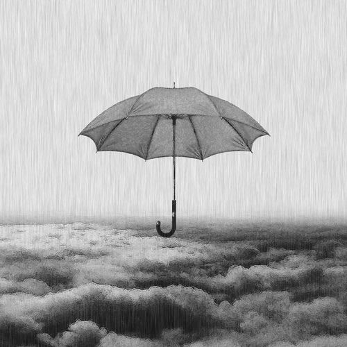 Osshun Gum – Under the weather – Single