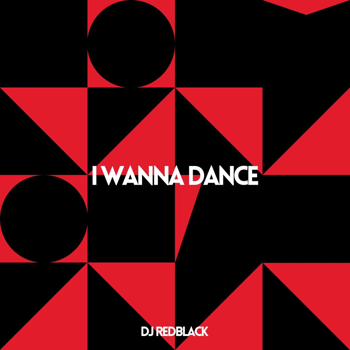 Album cover of I Wanna Dance