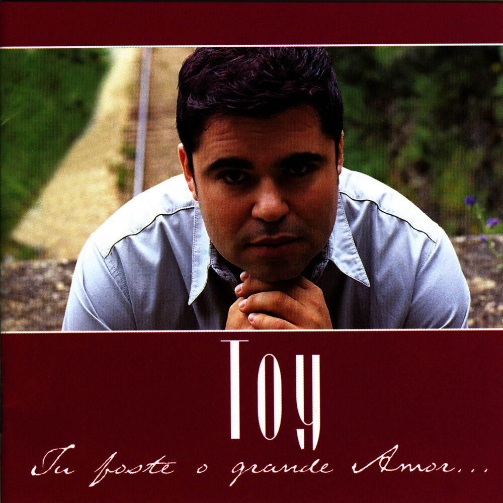 Picture of Tu Foste o Grande Amor