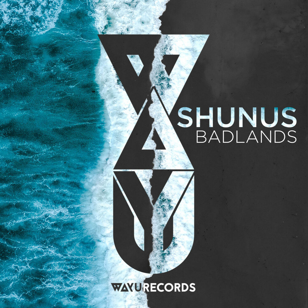 Picture of Badlands