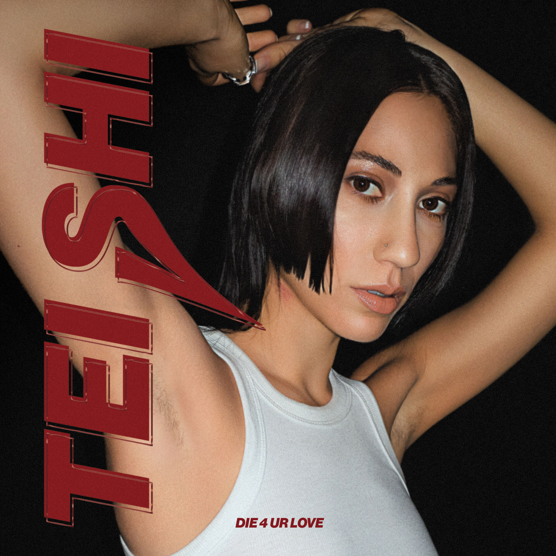 Album cover of Die 4 Ur Love
