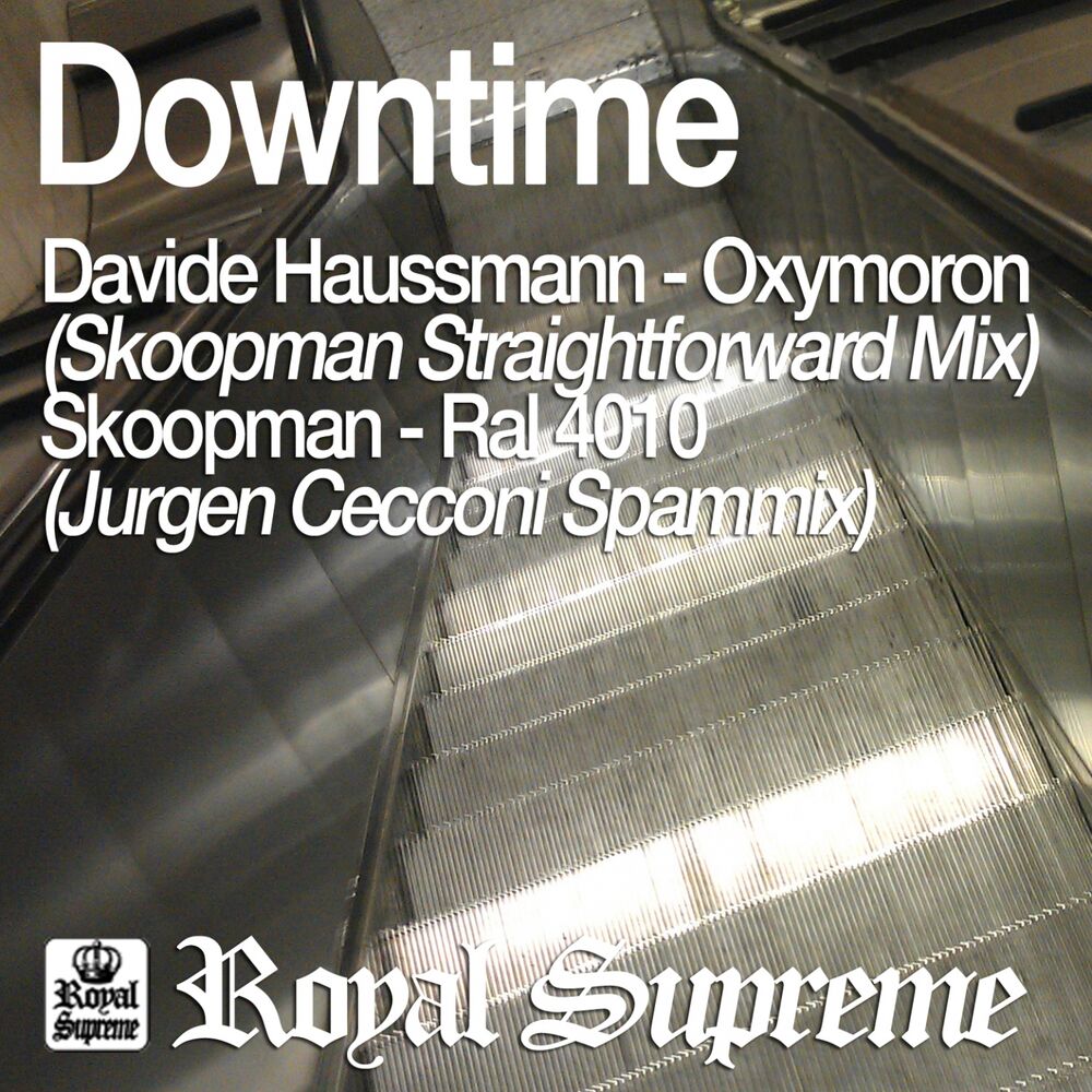 Picture of Downtime