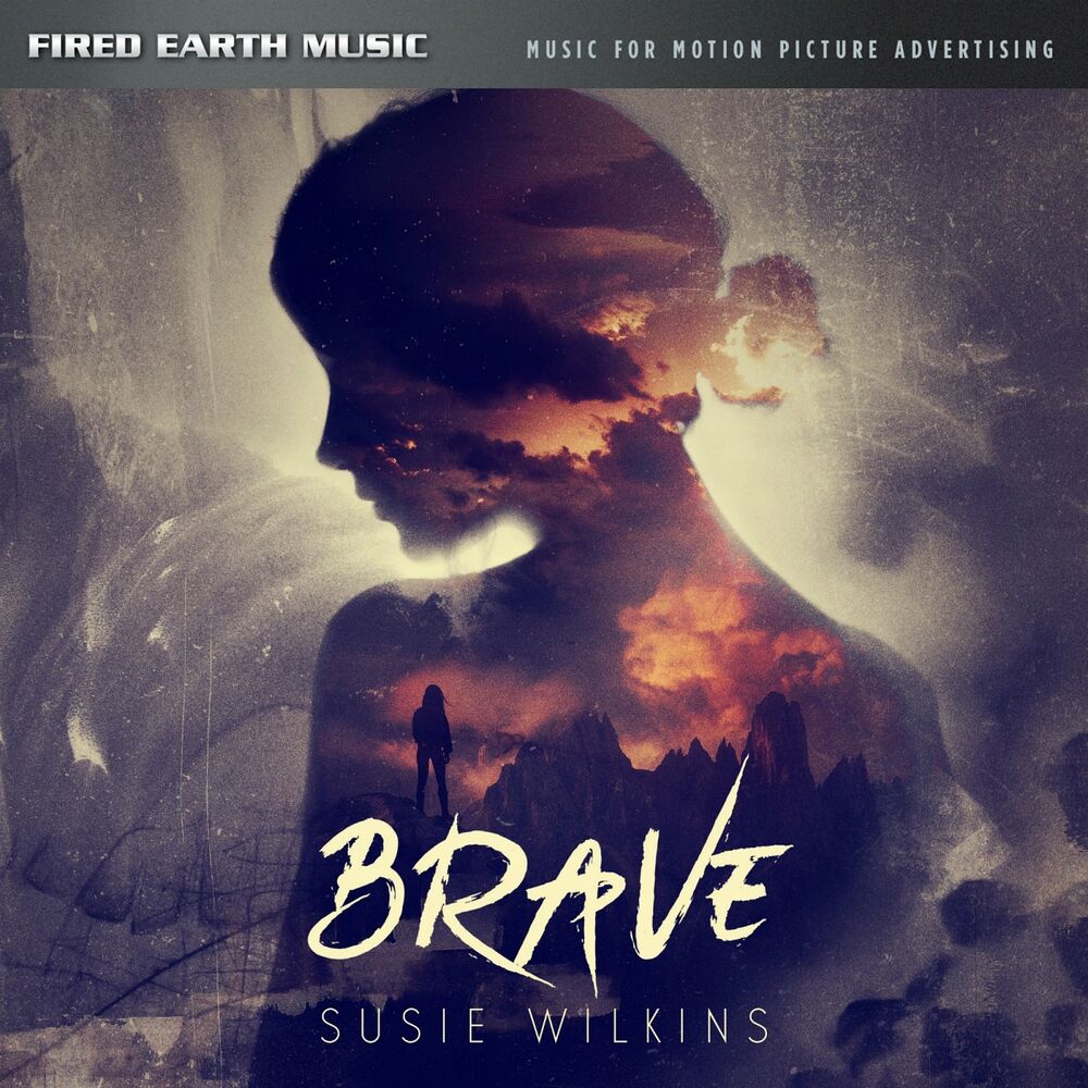 Picture of Brave
