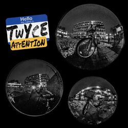 Attention (Freestyle)