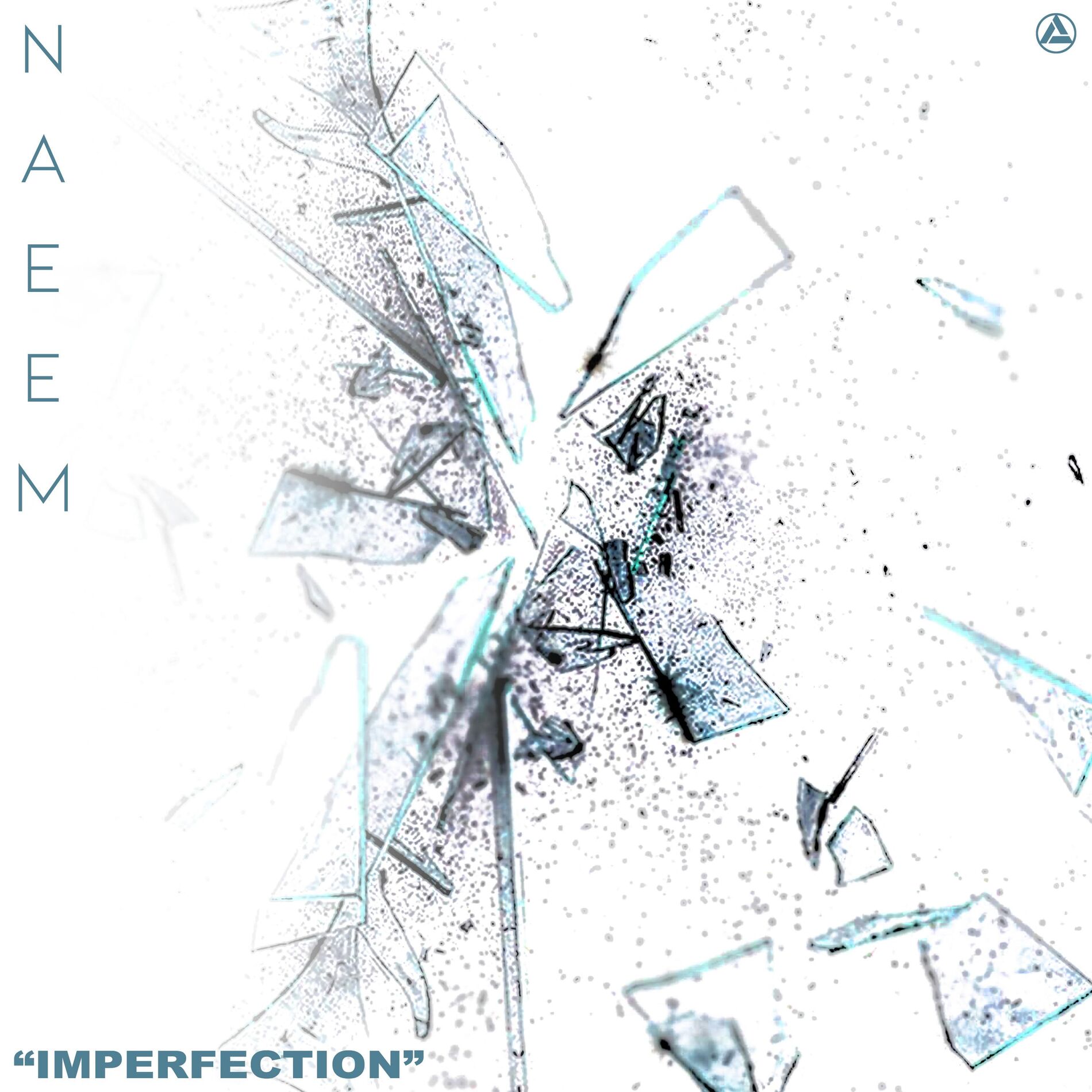 Album cover of Imperfection