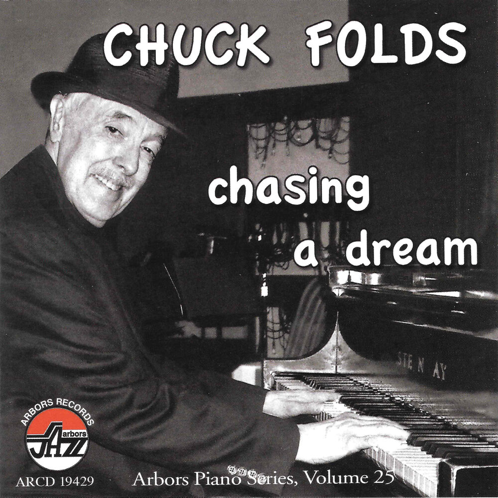 Picture of Chasing A Dream