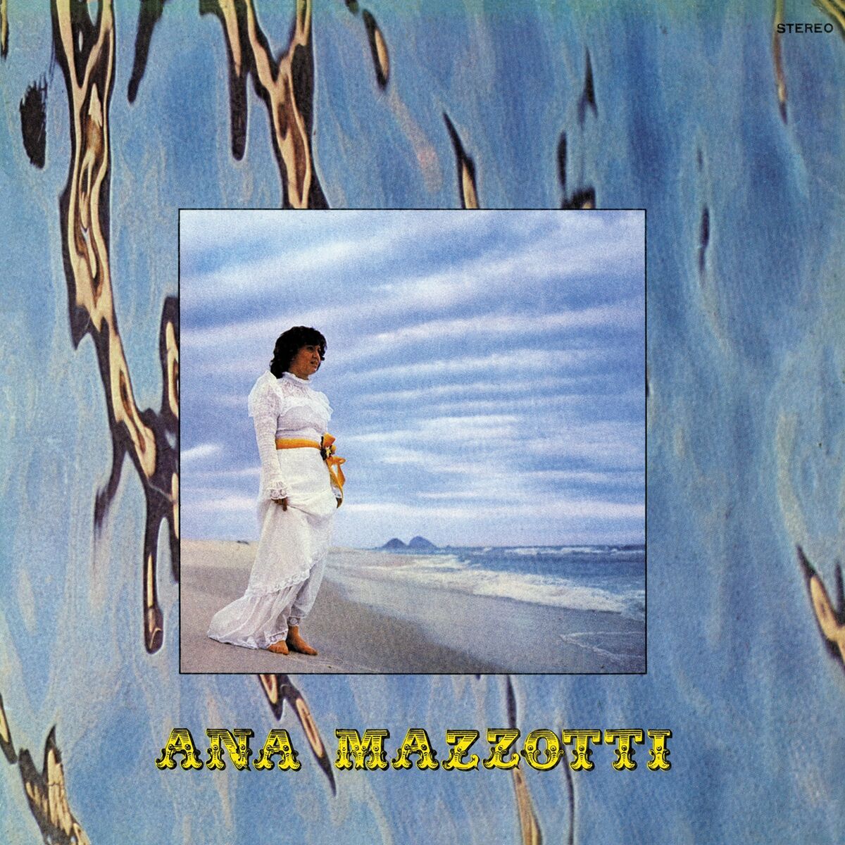 Album cover of Roda Mundo