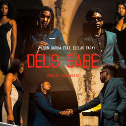 Cover of DEUS SABE by undefined