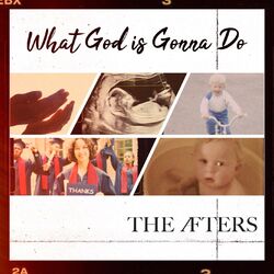 Cover of What God Is Gonna Do