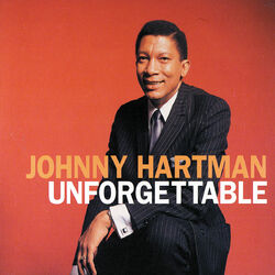 Cover of Unforgettable
