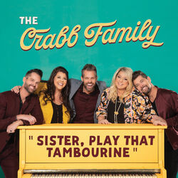 Cover of Sister, Play That Tambourine