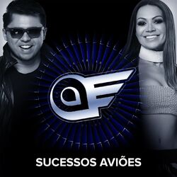 Cover of Sucessos Aviões