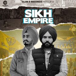 Cover of Sikh Empire (feat. Signature Sandhu)
