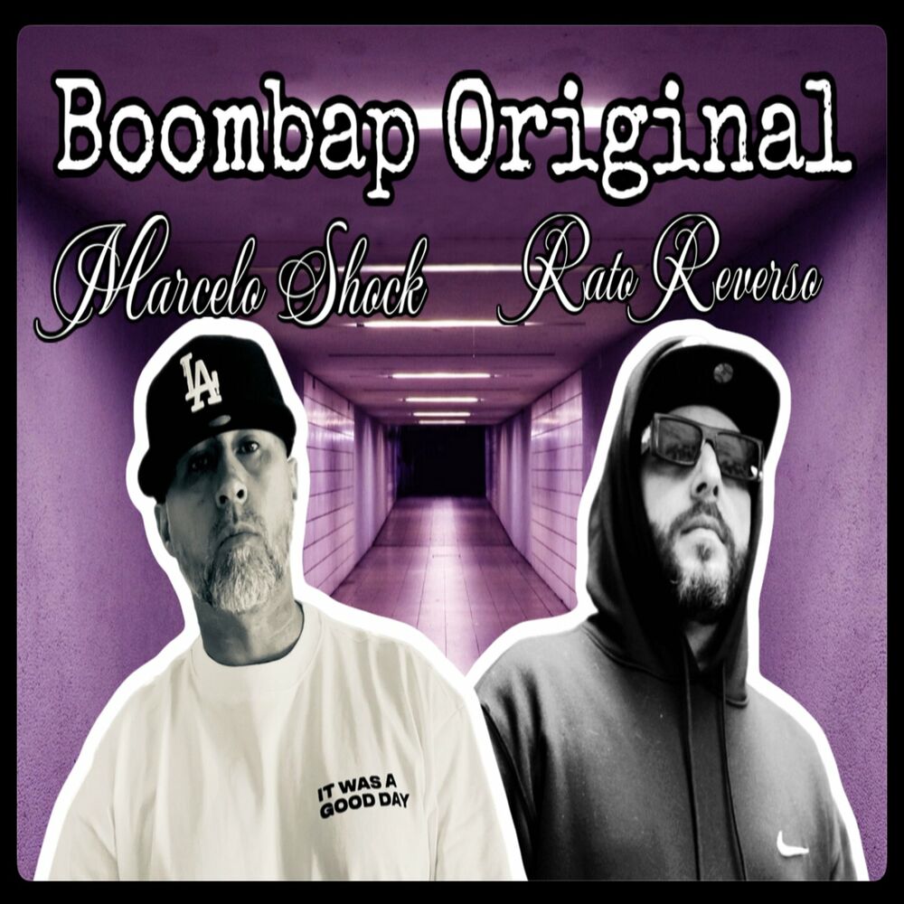 Picture of Boombap Original