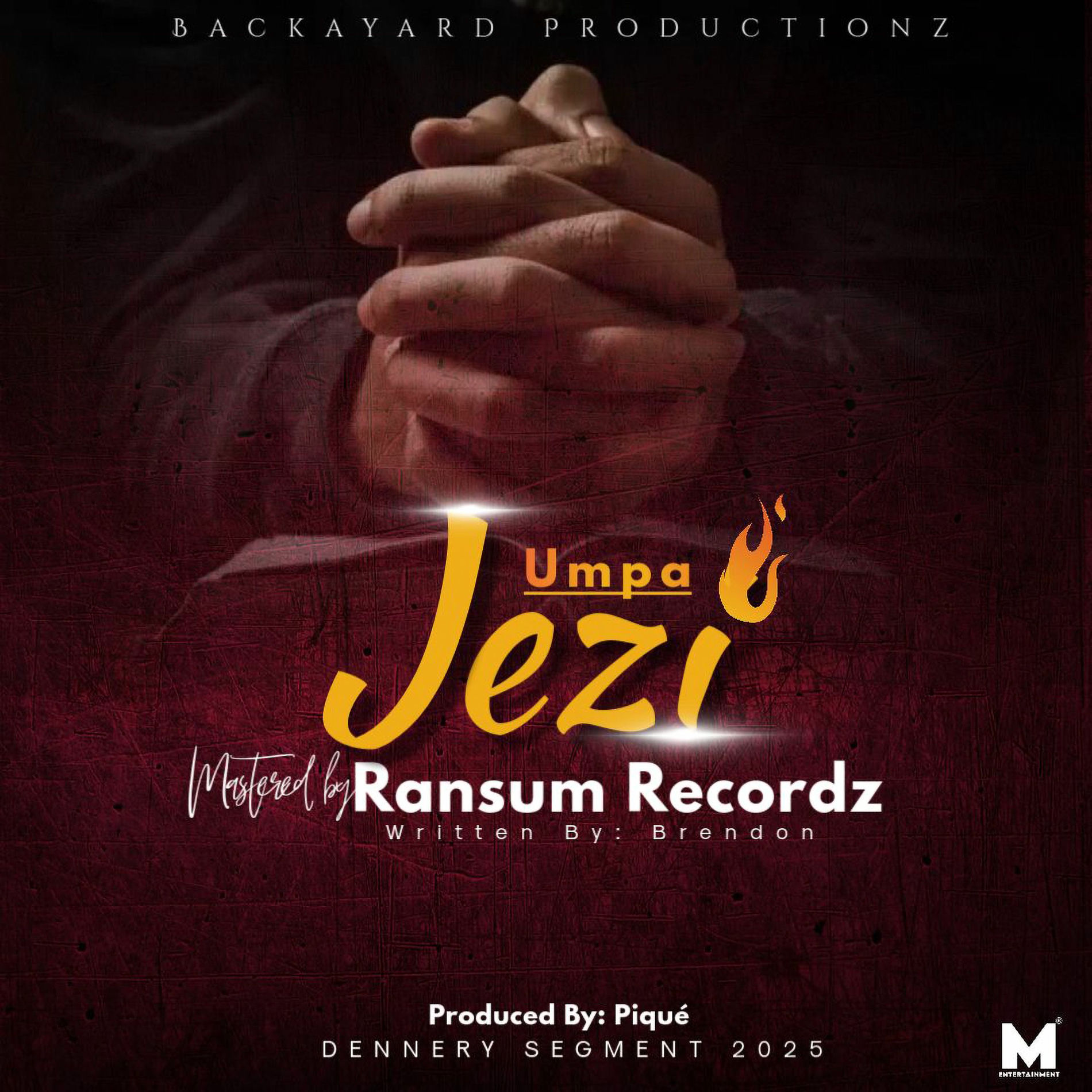 Album cover of Jezi
