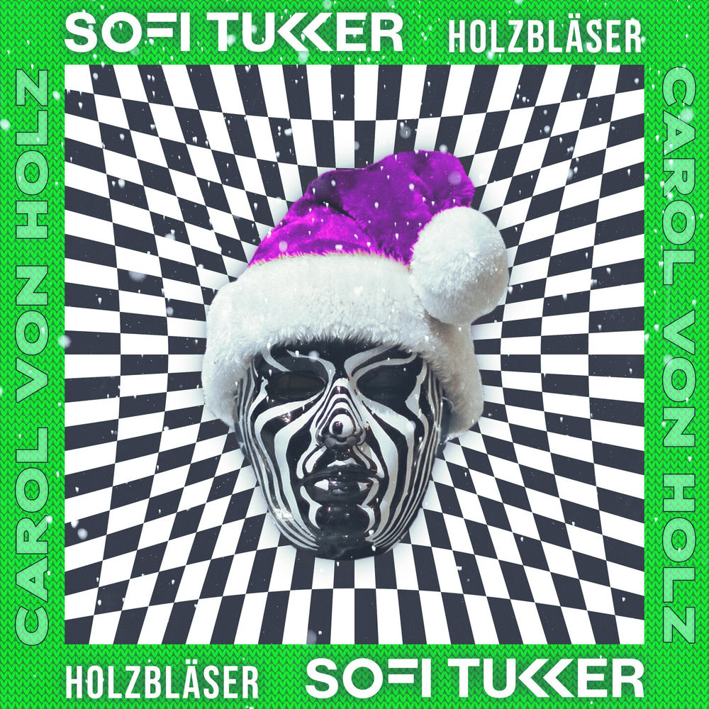 Caröl Von Holz cover