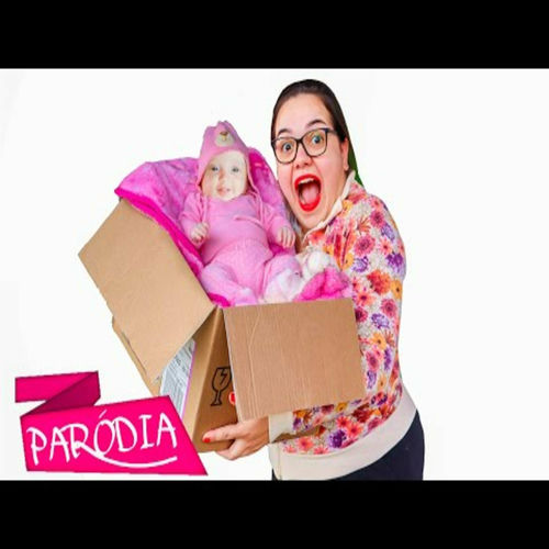 PARODIA ANA PIPOCO