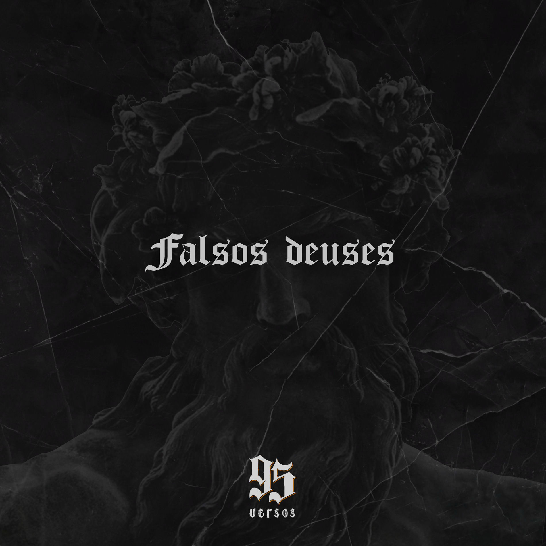 Album cover of Falsos Deuses
