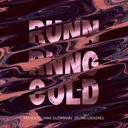 Cover of Running Cold (1, 2, 3, 4)