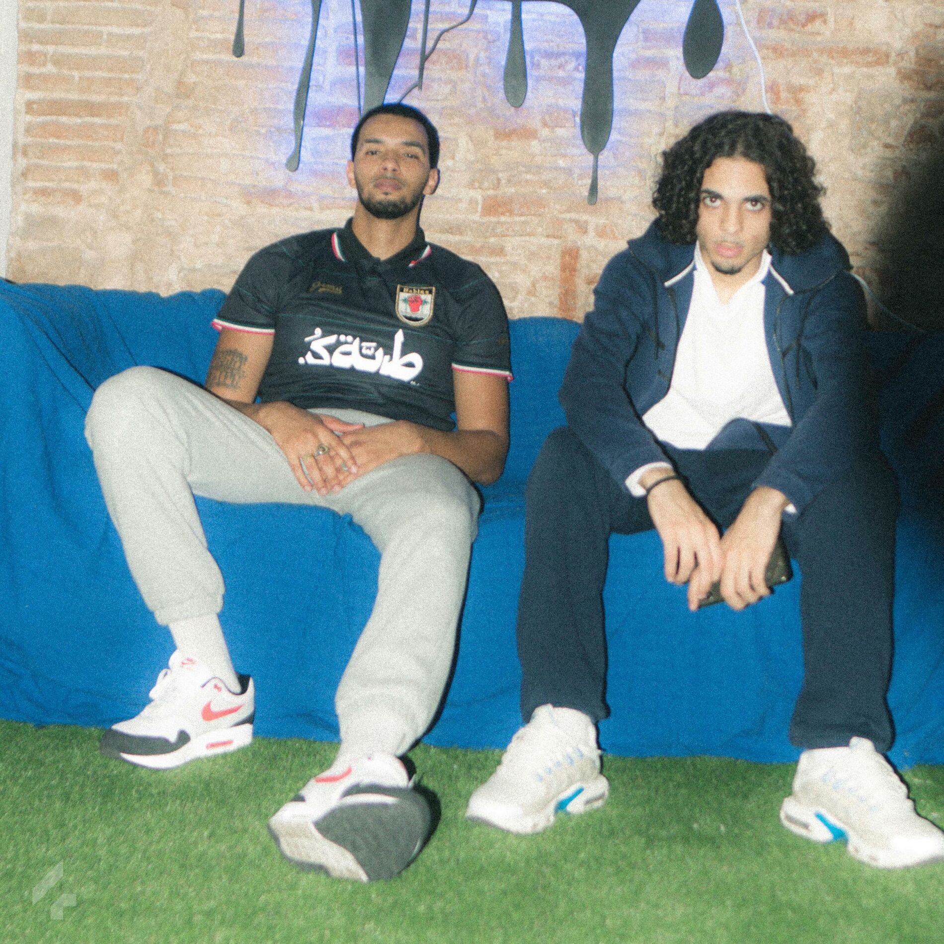 Album cover of Negocios (feat. 3dnan)