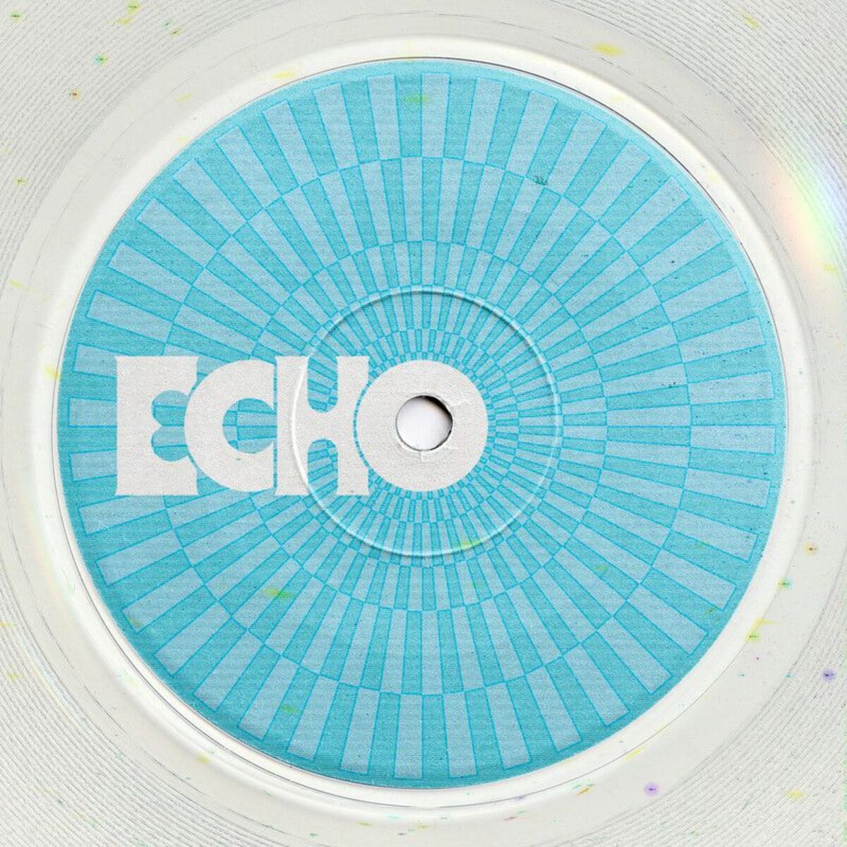 Album cover of Echo (+1db)