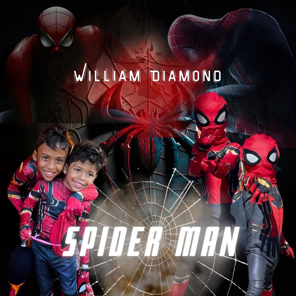 Picture of Spider Man