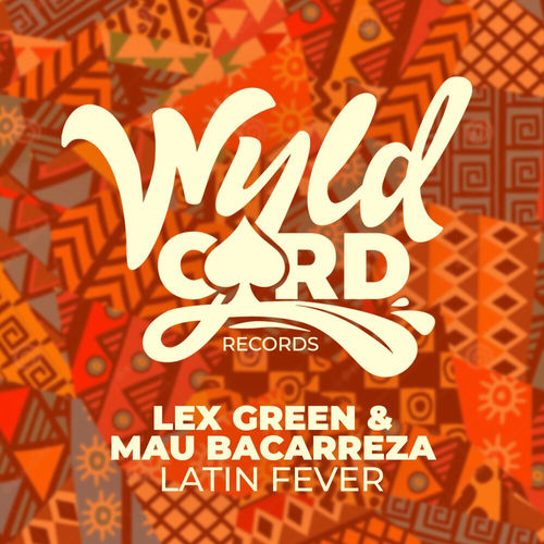 Latin Fever artwork
