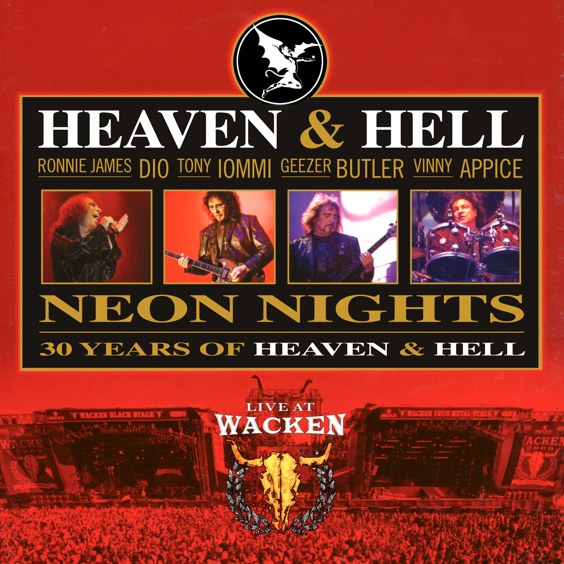 Album cover of I