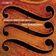 Goldberg Variations, BWV 988 (Arr. Trio Zimmermann for Violin, Viola & Cello): Var. 1