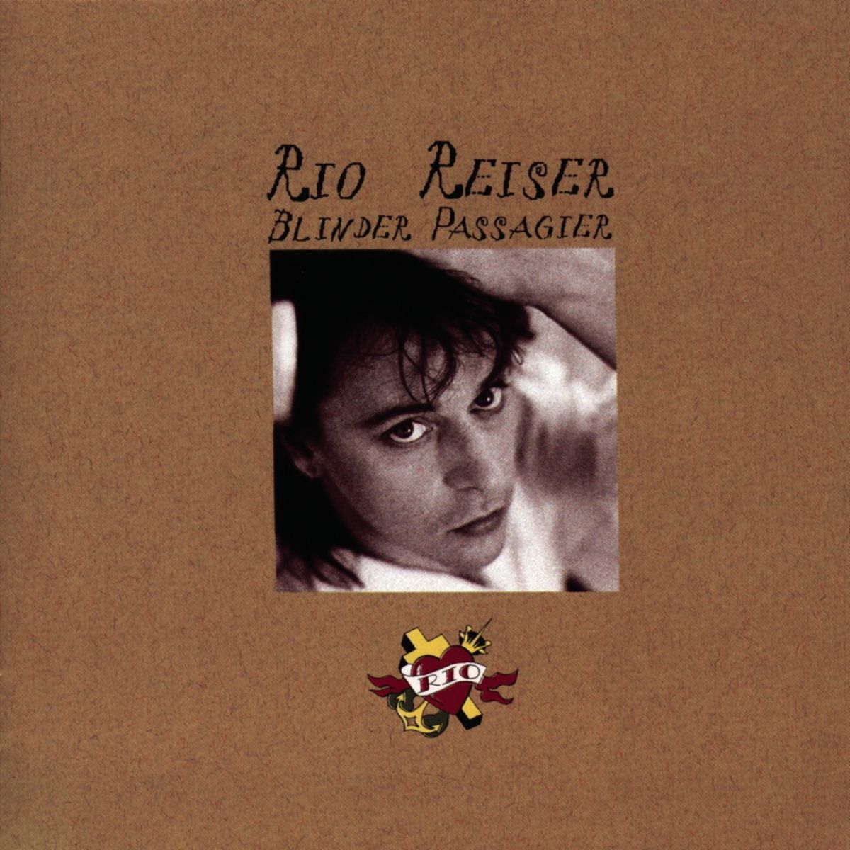 Album cover of Arche B.