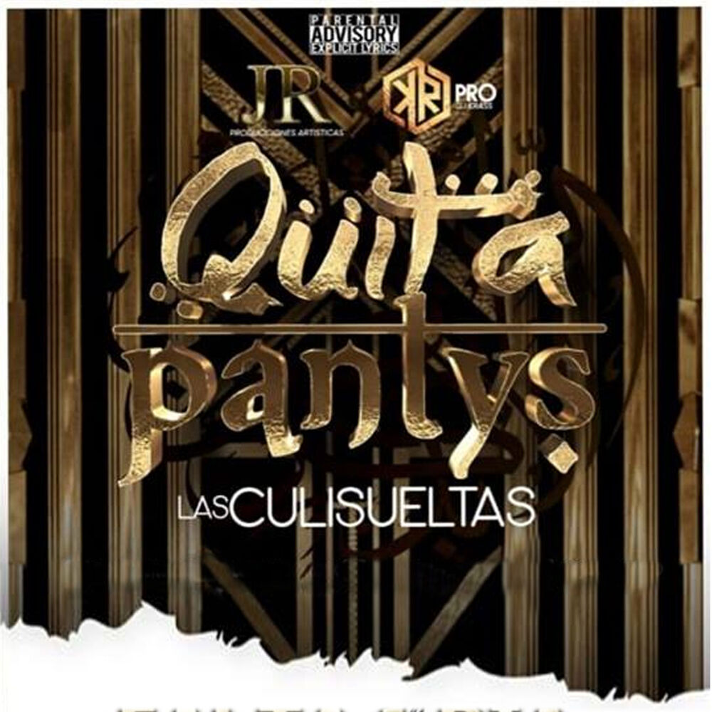 Picture of Quita Panty's