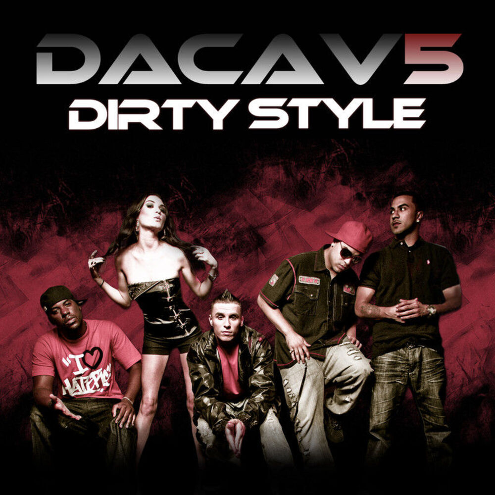 Picture of Dirty Style