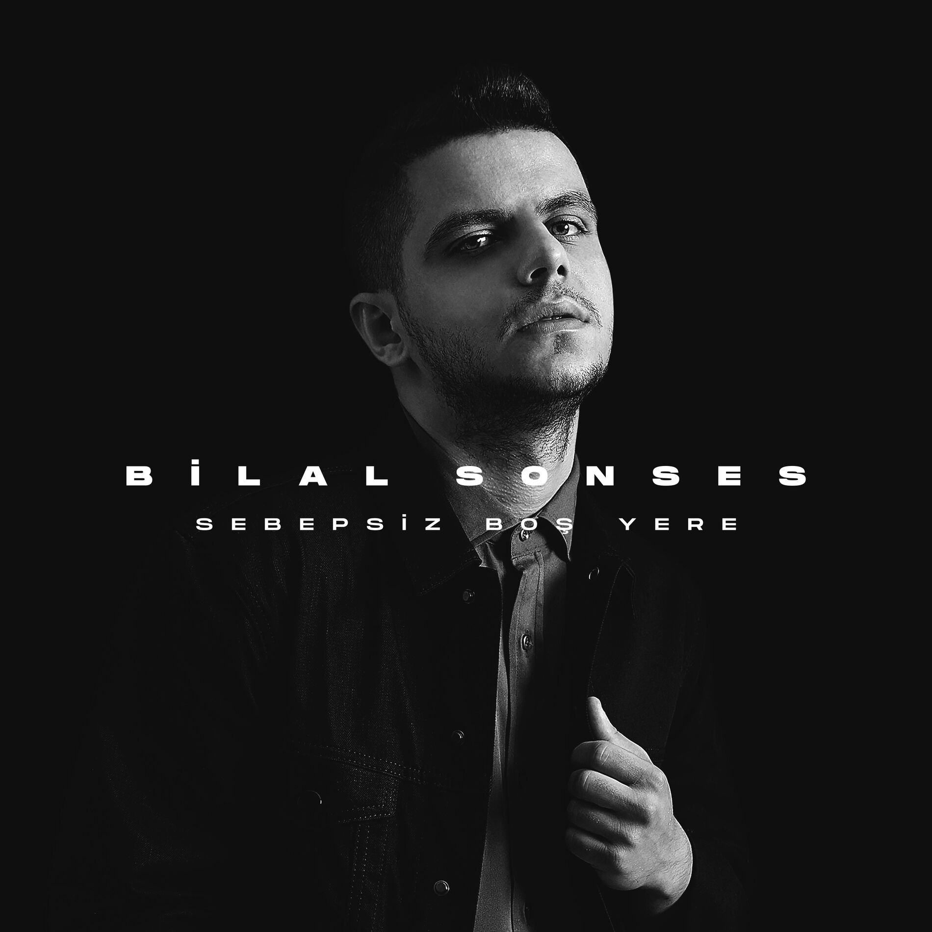 Album cover of Sebepsiz Boş Yere