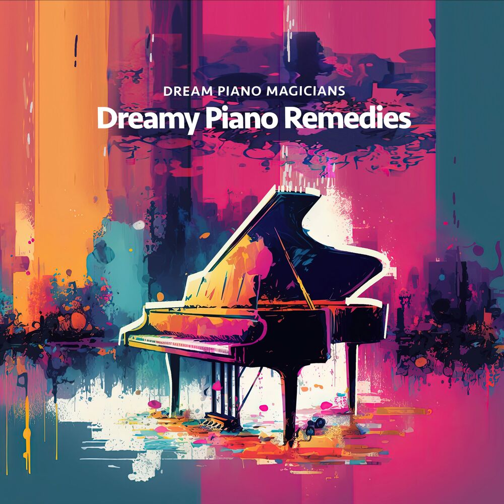 Picture of Dreamy Piano Remedies