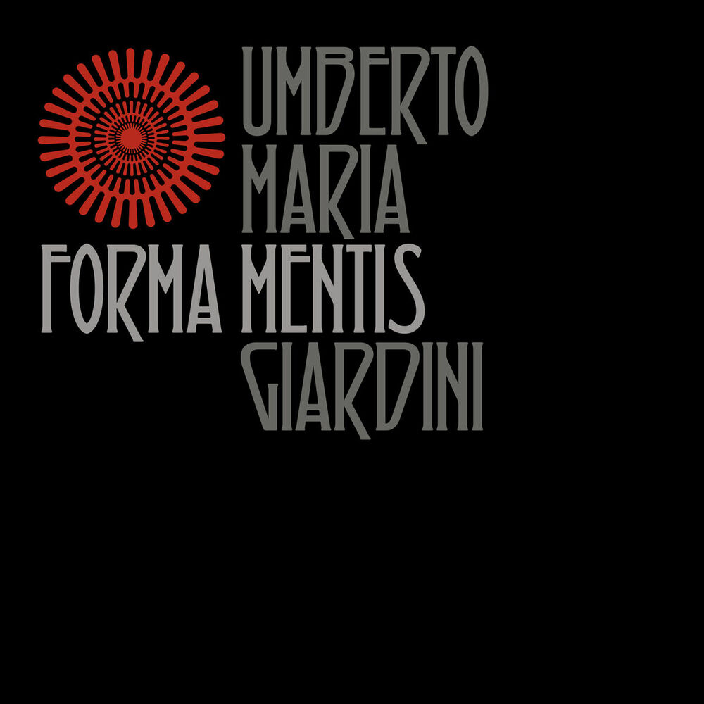 Picture of Forma Mentis