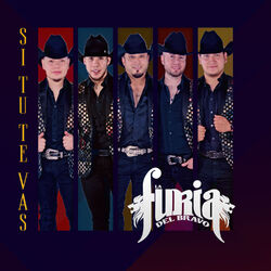 Cover of Si Tú Te Vas