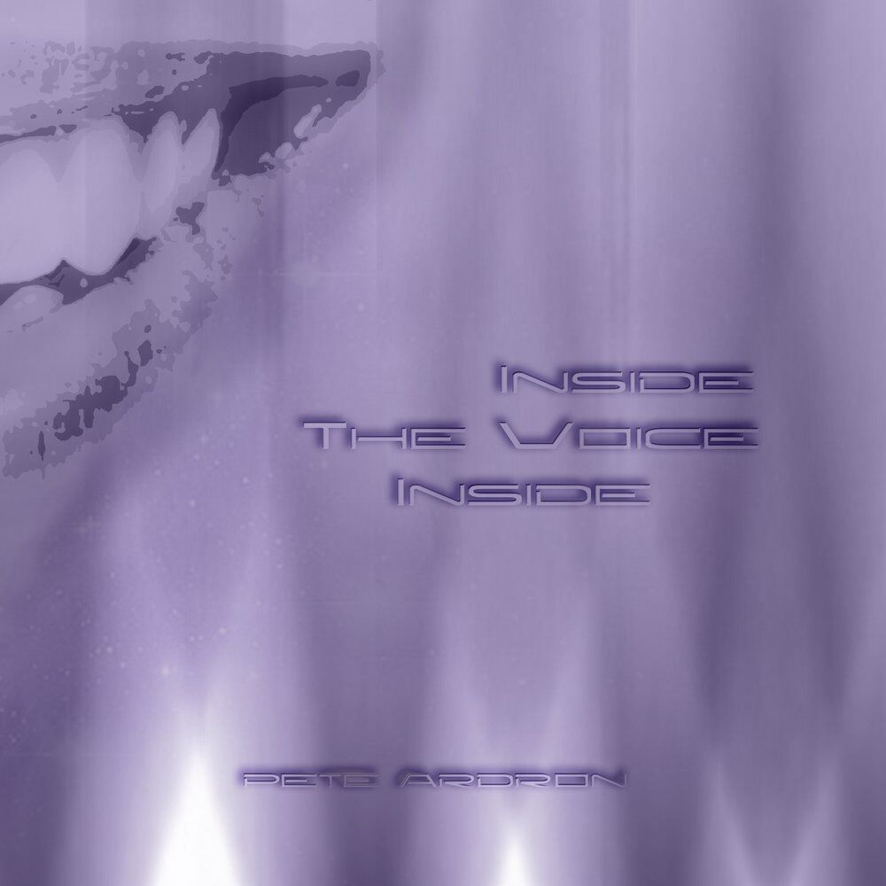 Picture of Inside the Voice Inside