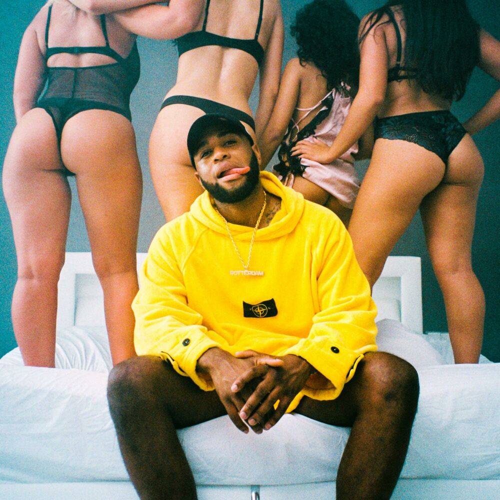Picture of Banana (feat. Kalibwoy & Poke)