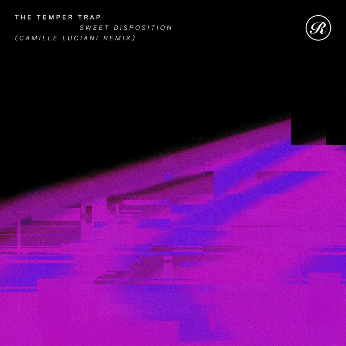 Album cover of Sweet Disposition (Camille Luciani Mix)