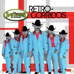 Cover of Retro-Corridos