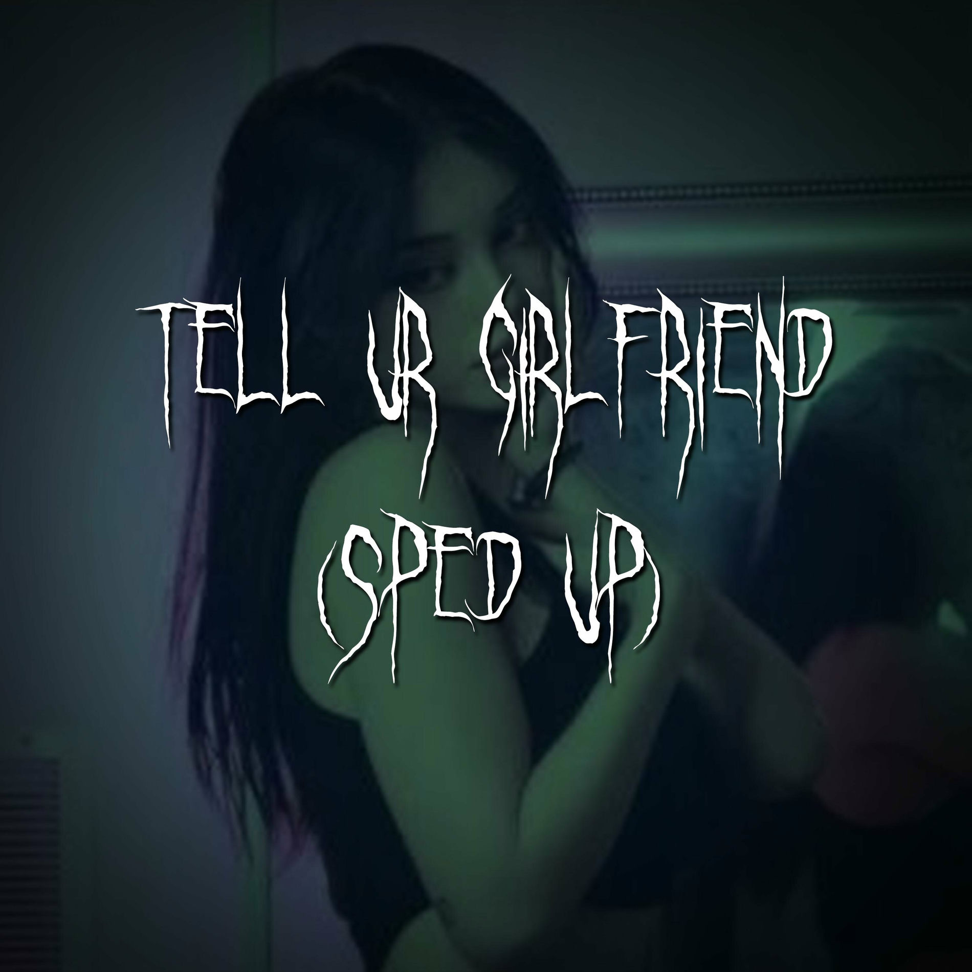 Album cover of tell ur girlfriend
