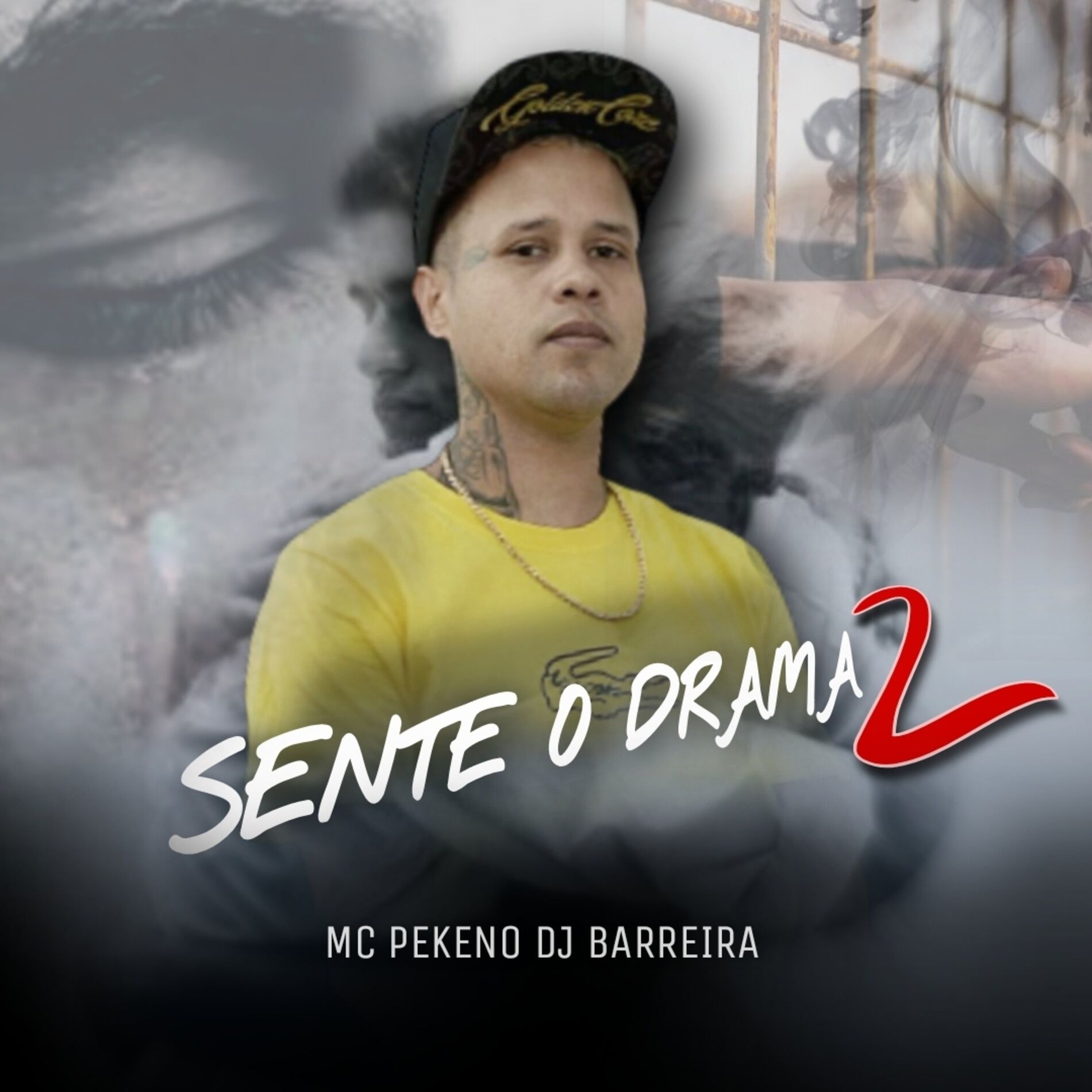 Album cover of Sente o Drama 2