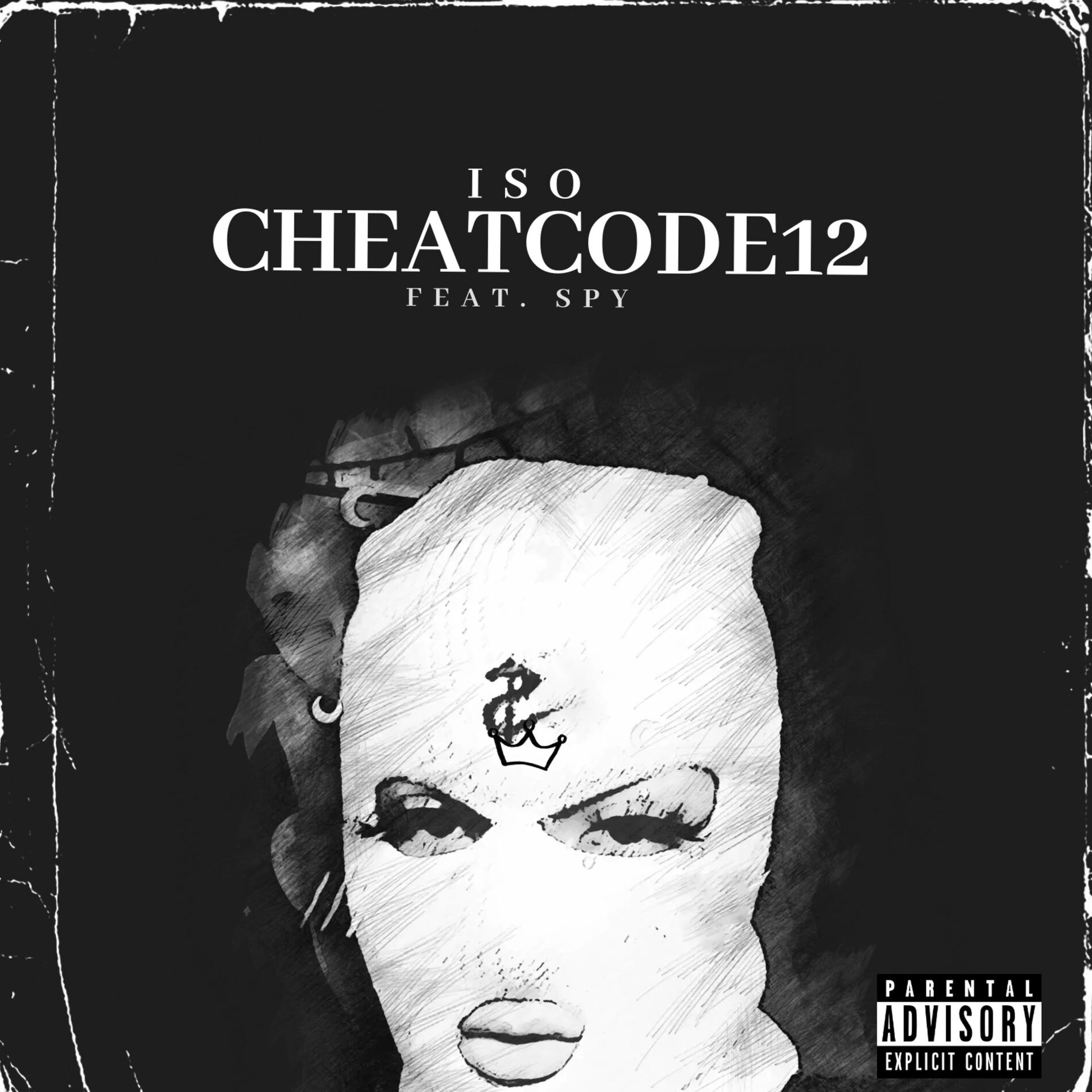 Album cover of Cheatcode 12