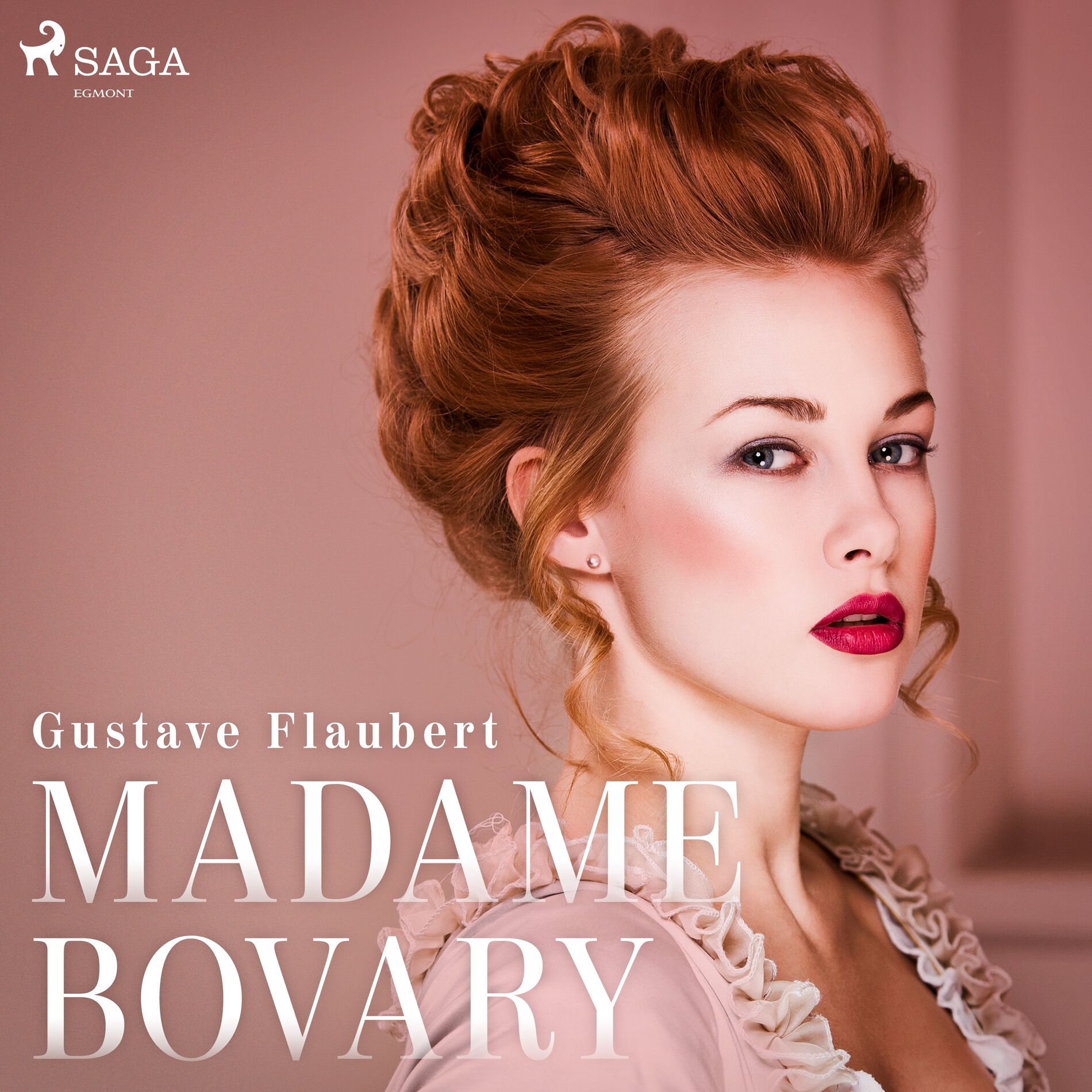 Album cover of Madame Bovary