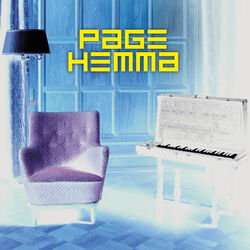Cover of Hemma